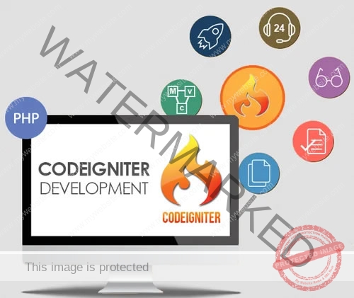 Codeigniter Development Company Mumbai, Codeigniter Web Development in Pune-suninfosoft