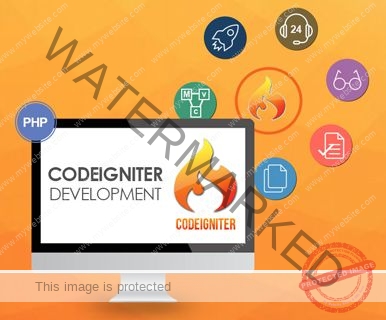 Codeigniter Development Company Mumbai, Codeigniter Web Development in india-suninfosoft