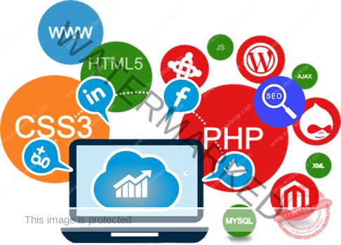 Web-Development-Service by sun infosoft india