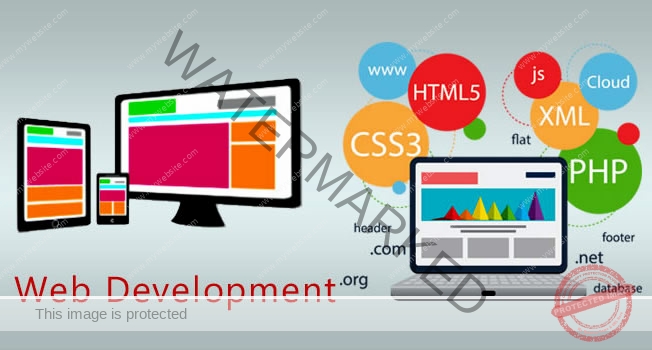 Web-Development-Service in India by suninfosoft