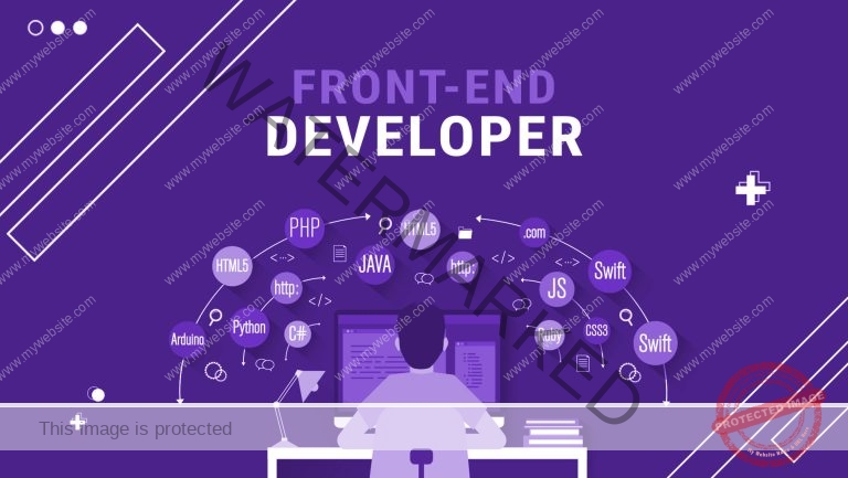 front end development, Mumbai by suninfosoft